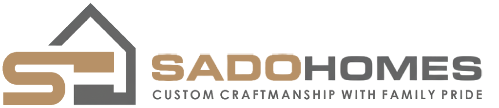 SADO Homes | Custom Home Builder in San Antonio & Surrounding Areas